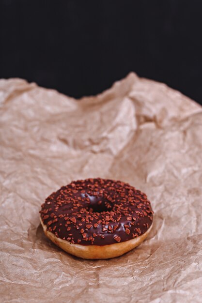 Heerlijke donut