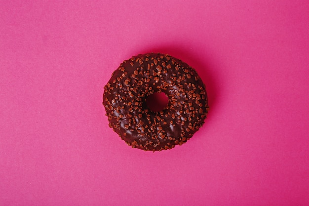 Heerlijke donut