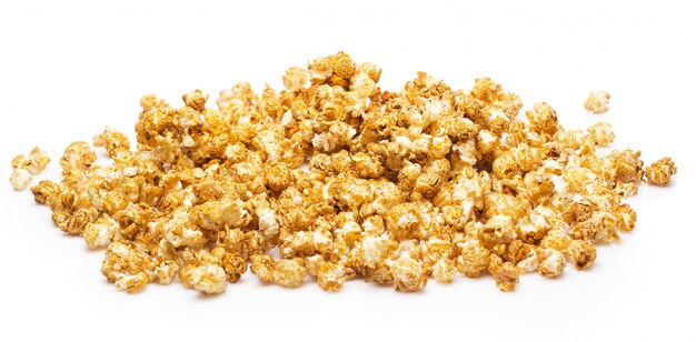 Heerlijke popcorn