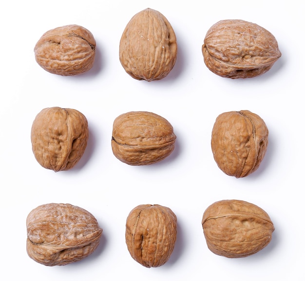 Heerlijke walnoten