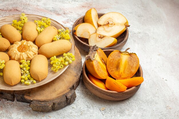 Heerlijke zoete en huisgemaakte desserts