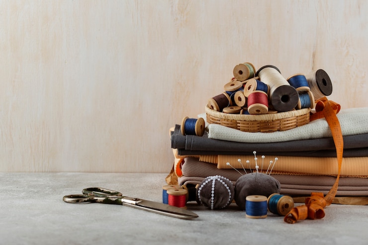 Gratis Foto het afstemmen van items arrangement stilleven