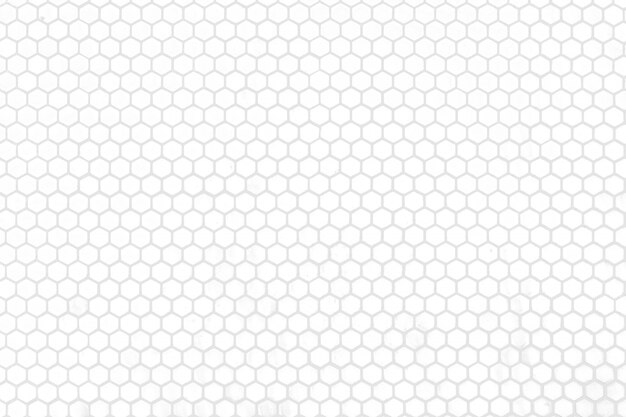 Honeycomb texture