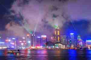 Gratis foto hong kong