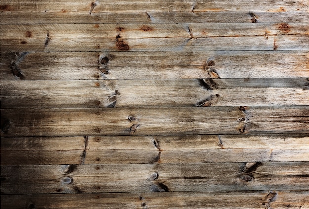 Houten klassiek timmerhout verticaal hout