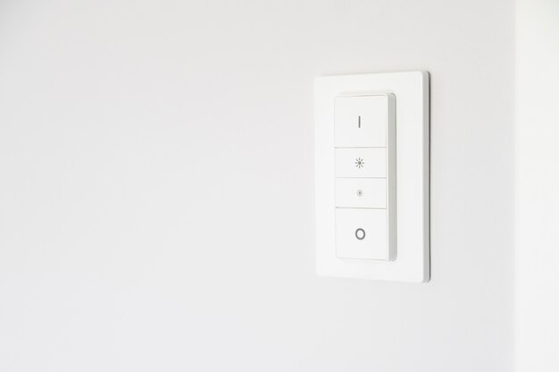 Huishoudelijk automatiseringssysteem