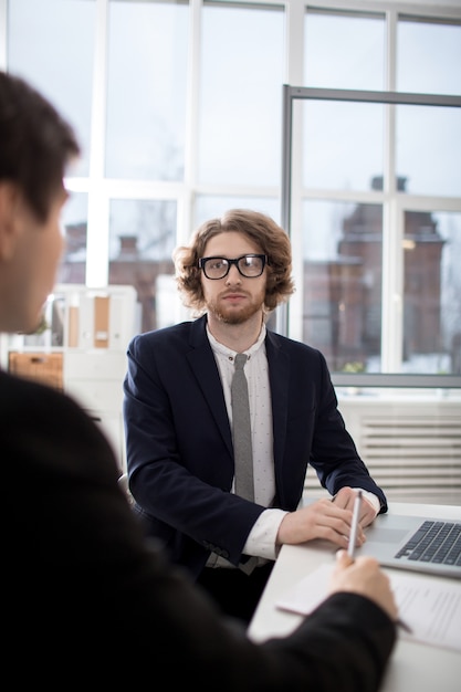 Ideeën van collega