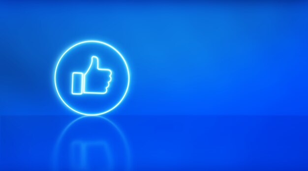 Commentaarinterface symbool van tekst in een cirkel