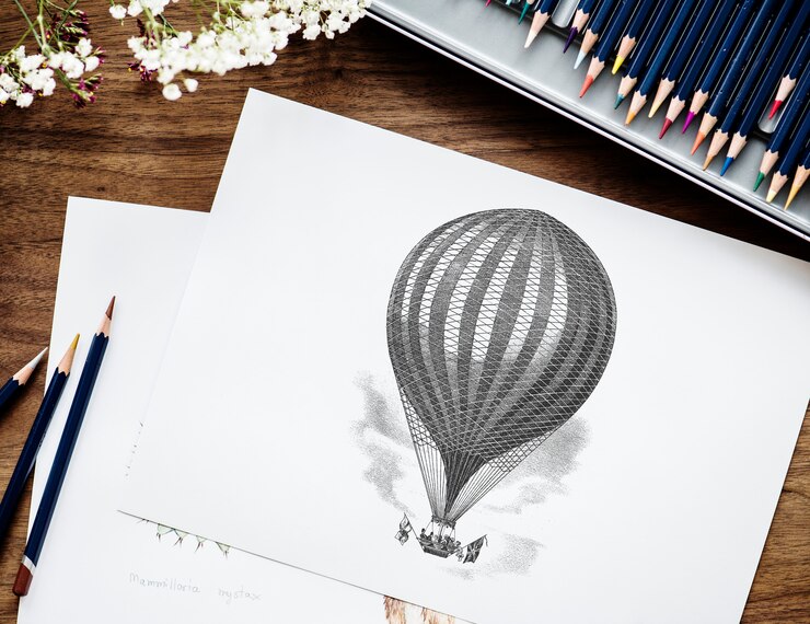 Gratis Foto illustratorkleur