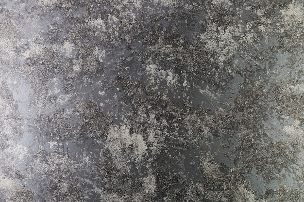Interessant patroon in betonnen oppervlak