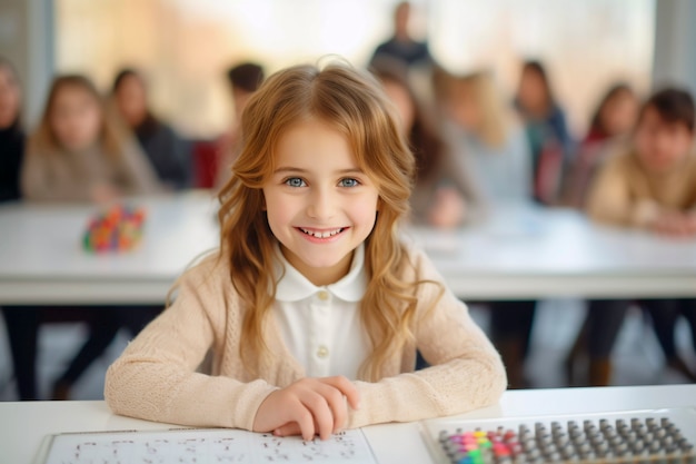 Internationale dag van het onderwijs