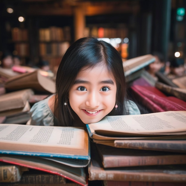 Gratis foto internationale dag van het onderwijs