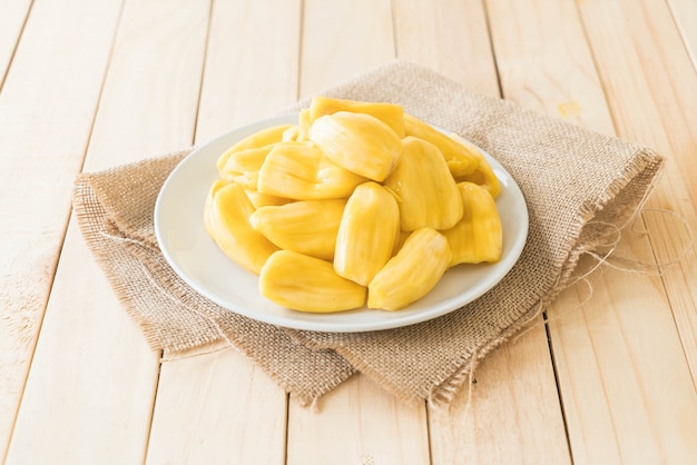 Gratis foto jackfruit