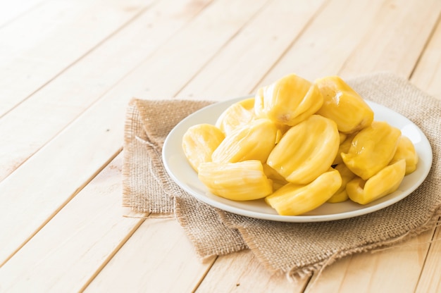 Gratis foto jackfruit