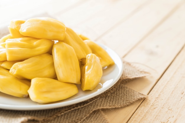 Gratis foto jackfruit