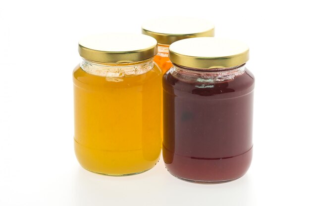 Jampotje