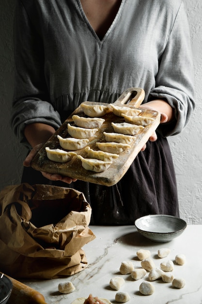 Japans eten koken