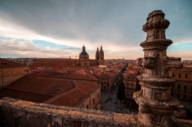 Kathedraal van Salamanca