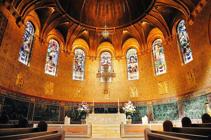 Gratis Foto kerk