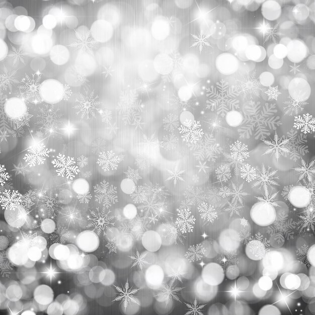 Kerst achtergrond
