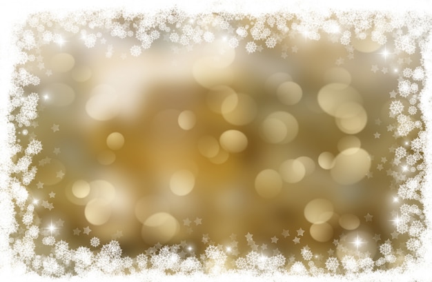 Gratis foto kerst achtergrond