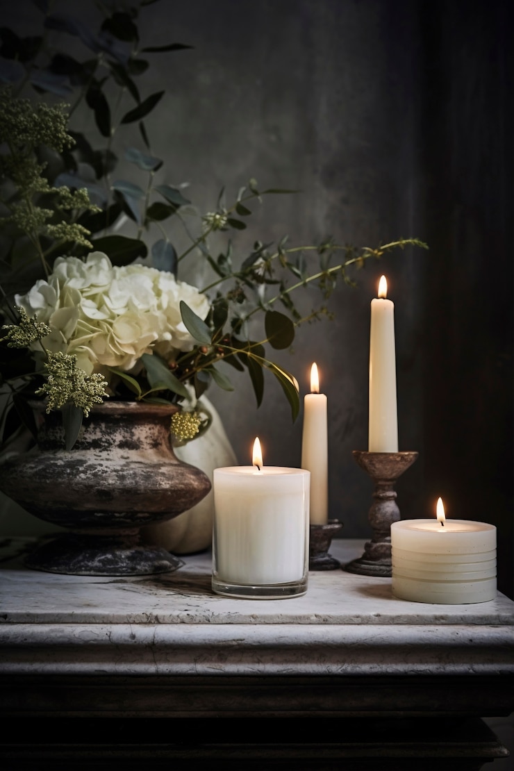 Gratis Foto kerstversiering van het huis