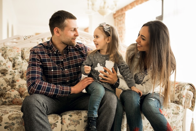 Kind schoonheid Aziatische zorg schattig