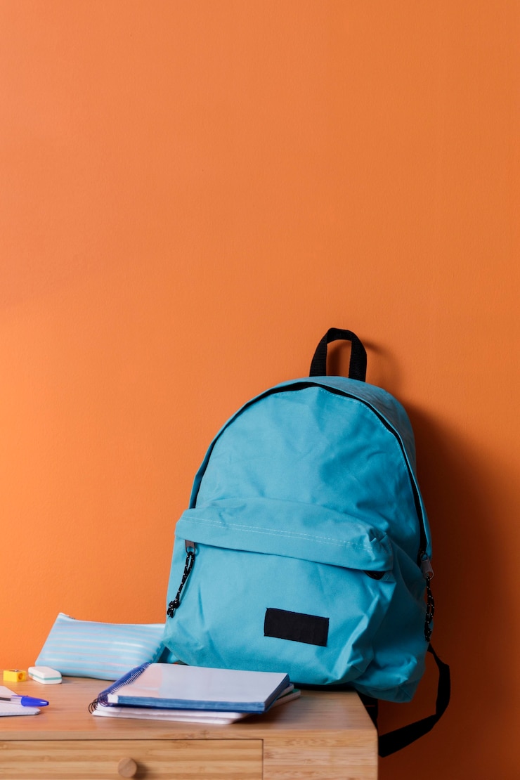 Gratis Foto kinderbureau interieur
