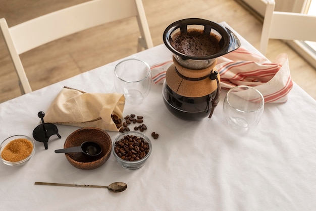 Koffiemachine
