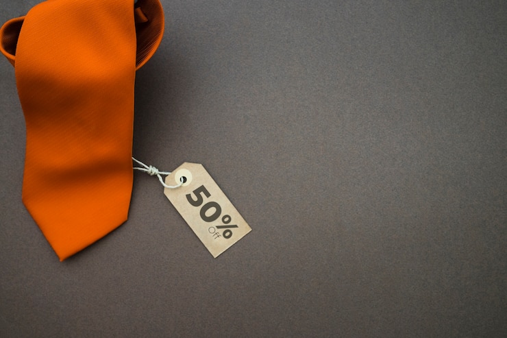 Gratis Foto korting voor winkelseizoen met uitverkoop