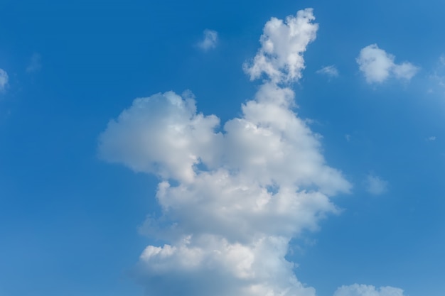 Landschap wolken natuur schoonheid hoog klimaat