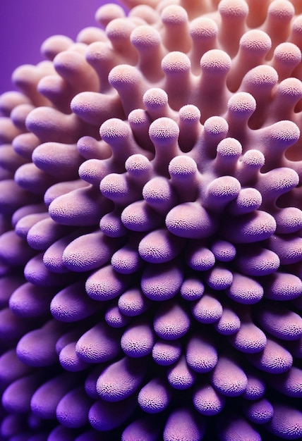 Gratis foto lavendelkleurige achtergrond met abstracte textuur