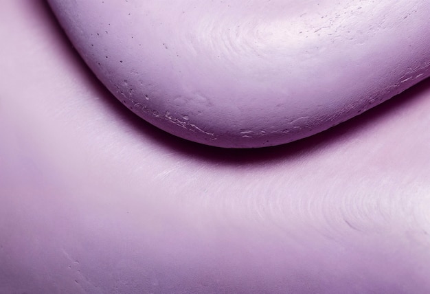 Gratis foto lavendelkleurige achtergrond met abstracte textuur