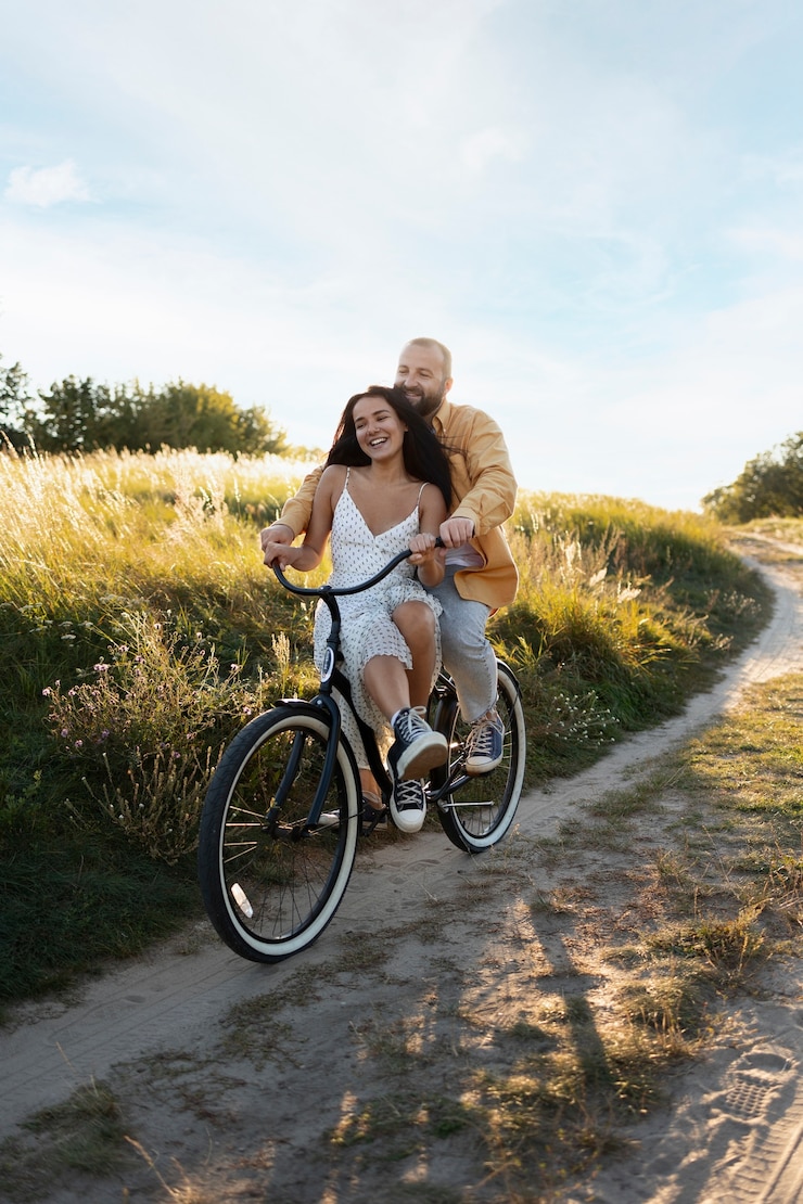 Gratis Foto leefstijl van mensen die zonder zorg leven
