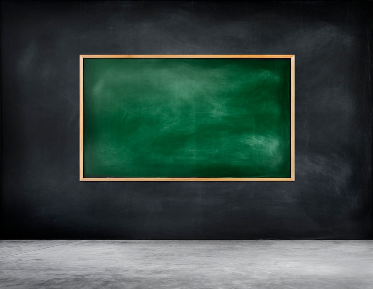 Gratis Foto leeg bord