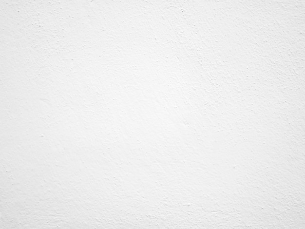 Gratis foto lege betonnen muur witte kleur voor textuur achtergrond