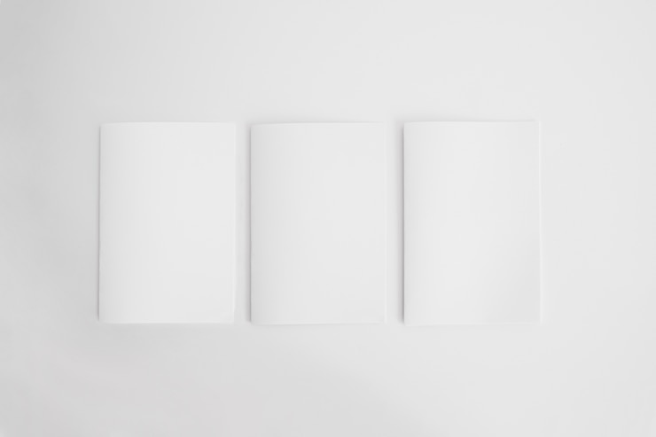 Gratis Foto lege brochure sjablonen