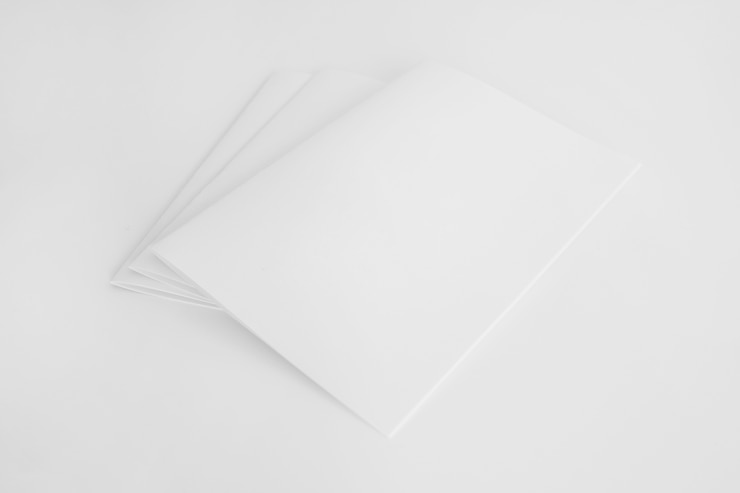 Gratis Foto lege brochures