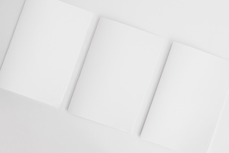 Gratis Foto lege brochures