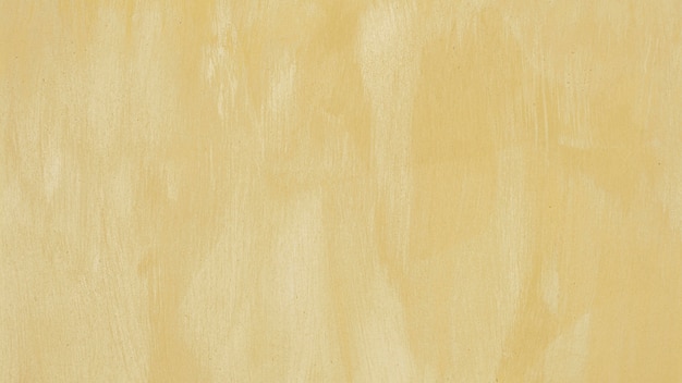 Lege monochromatisch beige geschilderde achtergrond