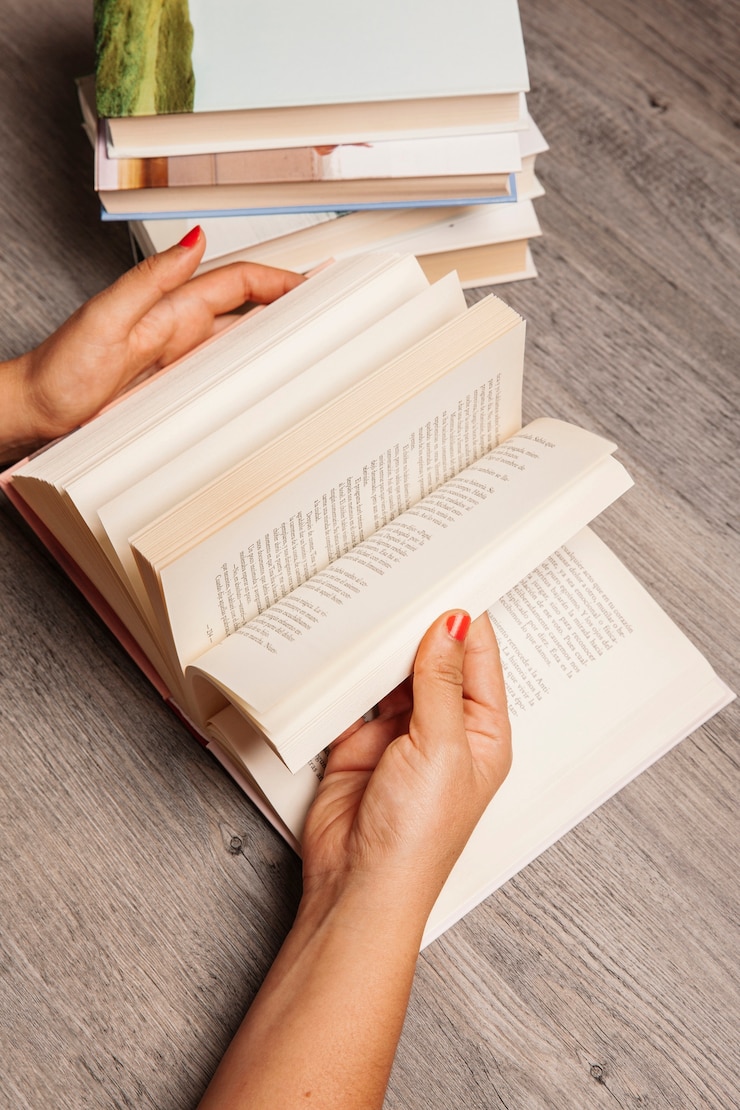 Gratis Foto lezen concept