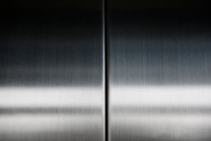 Gratis Foto liftdeur