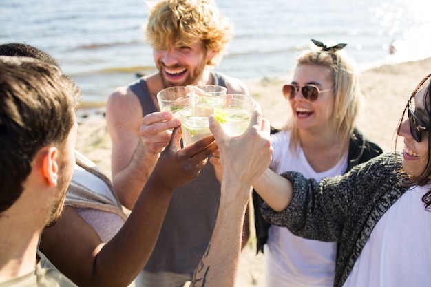 Limonade proost