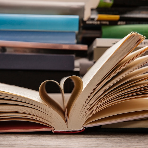 Literatuur en liefdeconcept