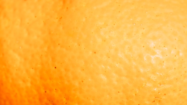 Macro oranje textuur