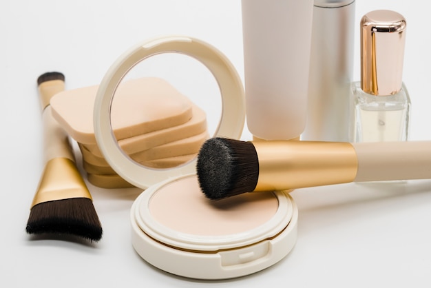 Make-up tools