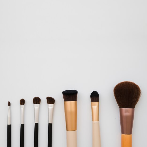 Make-up tools