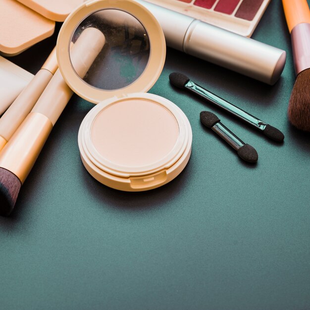 Make-up tools