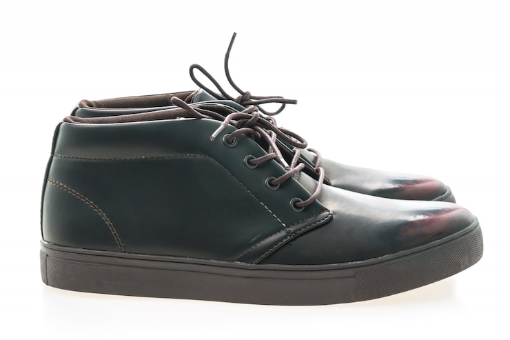 Gratis Foto mannenschoenen