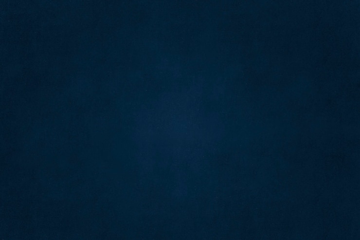 Gratis Foto massieve marineblauwe betonnen muur met structuur